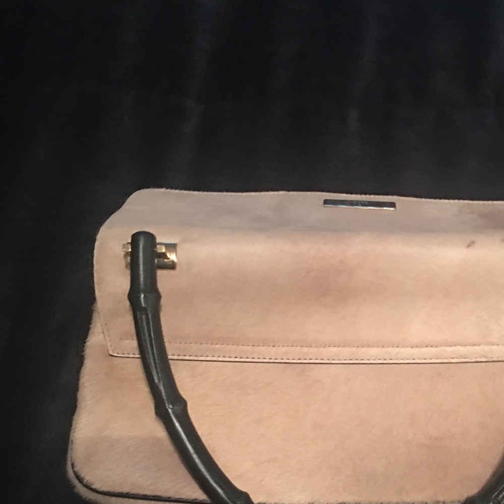 Gucci Handbag - Picture 4 of 7